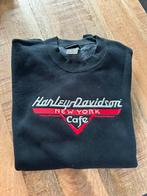 Harley Davidson Sweater