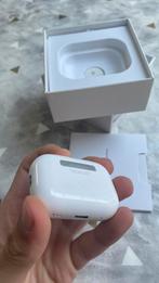 Airpods pro 3 nieuw, Telecommunicatie, Mobiele telefoons | Oordopjes, Ophalen, Zo goed als nieuw, In oorschelp (earbud), Bluetooth