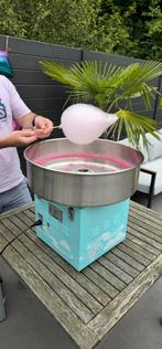 A LOUER - Machine à barbe à papa, Zo goed als nieuw