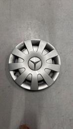 Wieldeksel Mercedes, Ophalen of Verzenden, Zo goed als nieuw