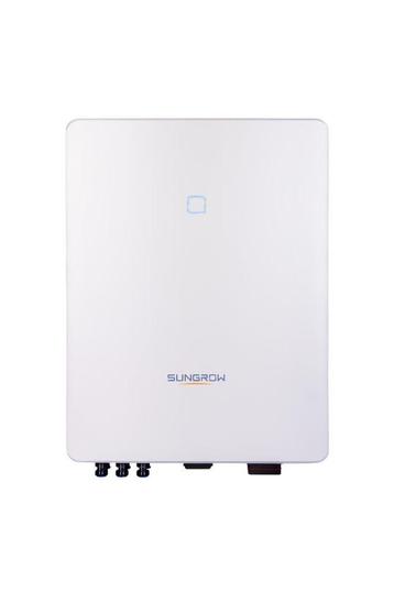 Sungrow omvormer SG8.0 RT V115 (2 stuks, NIEUW) beschikbaar voor biedingen