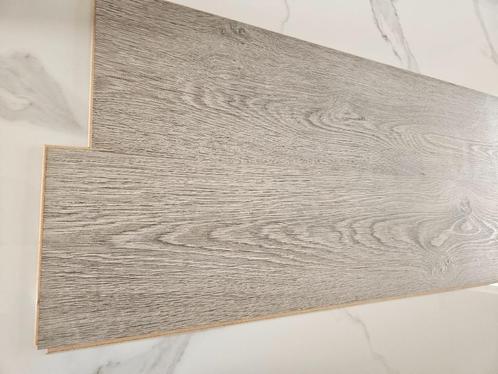 Klik Laminaat parket-look, Doe-het-zelf en Bouw, Vloerdelen en Plavuizen, Zo goed als nieuw, Laminaat, Kunststof, 50 tot 150 cm