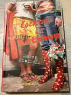 Boek “Cocktails & Ketchup” jeugd, Ophalen of Verzenden, Zo goed als nieuw