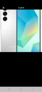 Samsung a16, Télécoms, Téléphonie mobile | Samsung, Enlèvement ou Envoi, Comme neuf