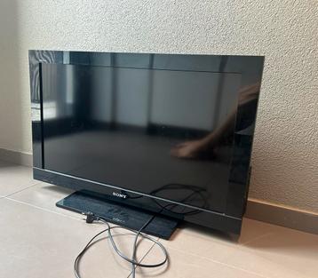 Sony Bravia KDL-32BX300 – 32 inch LCD TV beschikbaar voor biedingen
