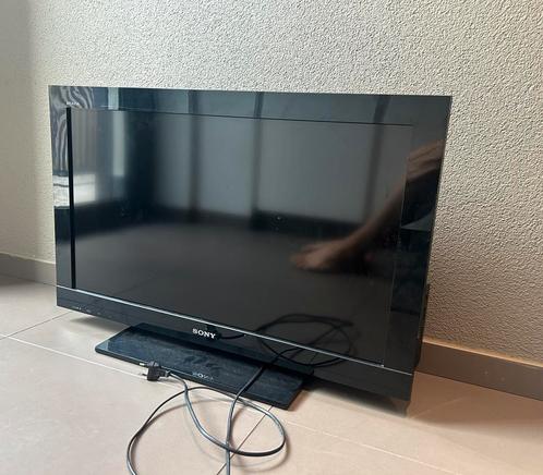 Sony Bravia KDL-32BX300 – 32 inch LCD TV, Audio, Tv en Foto, Televisies, Gebruikt, Sony, Ophalen