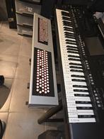 musitech mt60, Nieuw, Met koffer, Knopaccordeon, 120-bas