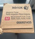 Cartouche toner magenta Xerox, Nieuw, Toner