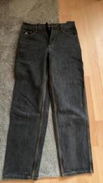 Nnsns broek, Ophalen, Zo goed als nieuw, Zwart, W27 (confectie 34) of kleiner