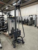 Technogym Reha Pulley met 50kg Steekgewichten, Sport en Fitness, Ophalen, Gebruikt, Overige typen