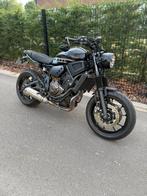 Yamaha XSR700, Motoren, Motoren | Yamaha, 2 cilinders, ABS, Particulier, 690 cc