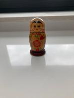 Russische poppen, Ophalen, Zo goed als nieuw, Pop