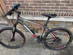 Trek Mtb met schijfremmen, Fietsen en Brommers, Fietsen | Mountainbikes en ATB, Ophalen, Gebruikt, Trek