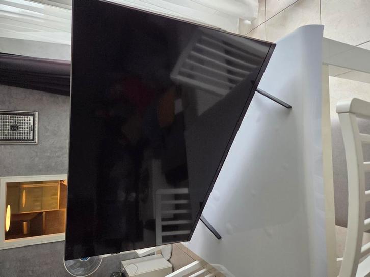 Sony KD 43X85J Native 4K-televisie in uitstekende staat, Audio, Tv en Foto, Televisies, Zo goed als nieuw, Sony, Ophalen