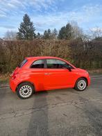 Fiat 500 1.0 Hybrid Cult, Auto's, Voorwielaandrijving, 116 g/km, Stof, Euro 6