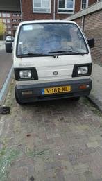 Suzuki Super Carry, Auto's, Suzuki, 970 cc, Overige modellen, Startonderbreker, 33 kW