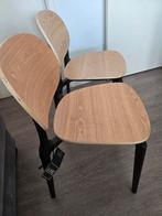 4 Nieuwe stoelen van J-Line, Ophalen of Verzenden, Zo goed als nieuw
