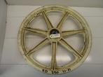 RD250 1979 - 1987 Yamaha Velg D1-33609, Motoren