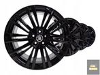 Skoda SuperB III 3V set 19" velgen 3V0601025BF origineel, Gebruikt