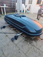 Norauto dakkoffer bermude 400, Auto diversen, Dakkoffers, Ophalen, Zo goed als nieuw