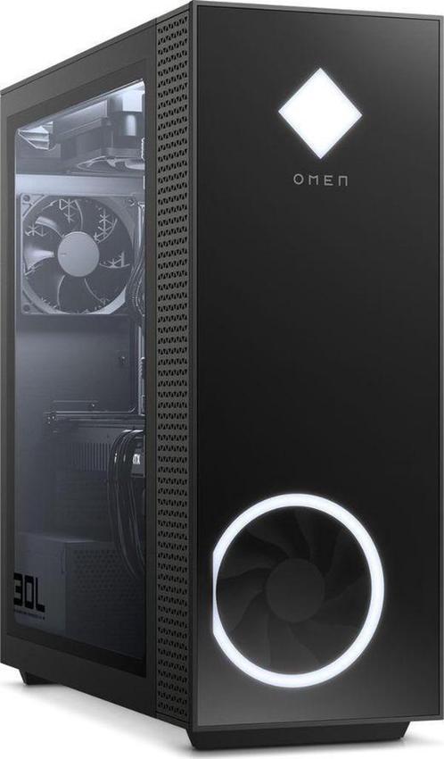 (Voeding & Ram Kapot) Gaming PC / RTX 3090, Computers en Software, Desktop Pc's, Gebruikt, HDD, SSD, 64 GB of meer, Met videokaart