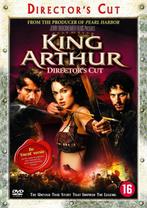 King Arthur   DVD.93, CD & DVD, DVD | Action, Comme neuf, Enlèvement ou Envoi, Action, À partir de 16 ans