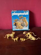Playmobil 3515, Ophalen, Zo goed als nieuw, Complete set