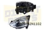 Nissan Micra koplamp Rechts Origineel!  260103HN1A, Auto-onderdelen, Verzenden, Nieuw, Nissan