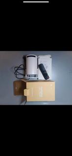 Projecteur home cinema4k youtube wifi  Netflix, Ophalen, Nieuw