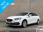 Seat Leon Sportstourer 1.0 TSI Reference | € 9.950,- NETTO!, Auto's, Seat, Leon, Bedrijf, Grijs, 125 g/km