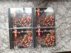 Joyeux Noël 4 CDs, Enlèvement ou Envoi, Utilisé, Noël