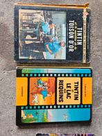 2 livre tintin, Livres, Enlèvement ou Envoi, Comme neuf