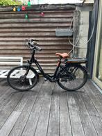Winona C2 elektrische fiets, Gebruikt, Ophalen of Verzenden