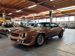 Chevrolet Camaro Z28 bj.1979 T-top|Handbak|Originele staat., Auto's, Chevrolet, Bruin, Handgeschakeld, Coupé, Lederen bekleding