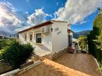Vakantiewoning te huur voor 6 personen in Spanje (Orba), Vakantie, Vakantiehuizen | Spanje, Wasmachine, Dorp, In bergen of heuvels