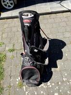 Golftas / Draagtas, Ophalen of Verzenden, Gebruikt, Tas, Overige merken