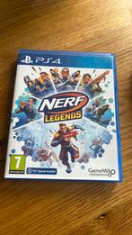 Nerf legends, Games en Spelcomputers, Ophalen of Verzenden, Zo goed als nieuw