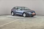 (2BUV387) Volkswagen Polo, https://public.car-pass.be/vhr/2f505047-dacf-4886-b87c-8e073849b41d, Stof, Gebruikt, Euro 6