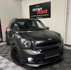 Mini Countryman, Autos, Mini, Bluetooth, Achat, Automatique, Countryman