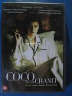 Coco avant Chanel (2009), Cd's en Dvd's, Alle leeftijden, Ophalen of Verzenden, Zo goed als nieuw, Drama