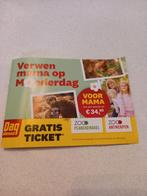 Ticket zoo Antwerpen/Planckendael, Tickets & Billets, Réductions & Chèques cadeaux
