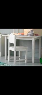 Table et chaise enfant, Enfants & Bébés, Chambre d'enfant | Tables & Chaises, Enlèvement, Comme neuf