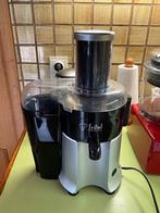 Sapcentrifuge Fritel 2550, Ophalen, Gebruikt, Elektrisch, Sapcentrifuge