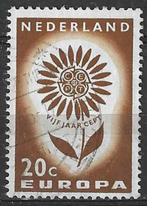 Nederland 1964 - Yvert 802 - Europa (ST), Timbres & Monnaies, Timbres | Pays-Bas, Affranchi, Envoi