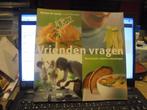 Vrienden vragen, Boeken, Kookboeken, Ophalen of Verzenden, Zo goed als nieuw, Europa