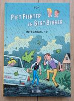 Strip Hardcover: Piet Pienter en Bert Bibber ( integraal 10, Ophalen of Verzenden, Zo goed als nieuw