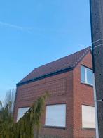 Dakpannen in zeer goede staat 120m2 prijs overeenkomen, Doe-het-zelf en Bouw, Dakpannen en Dakbedekking, Ophalen, Gebruikt, Steen of Klei