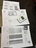 Elektrische radiator, Elektronische apparatuur, Ophalen, Zo goed als nieuw