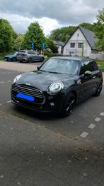Mini cooper, Auto's, Euro 6, Leder, Particulier, Cooper