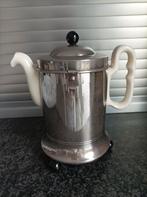 Antieke thermos koffiepot koffiekan Benraad, Antiek en Kunst, Ophalen